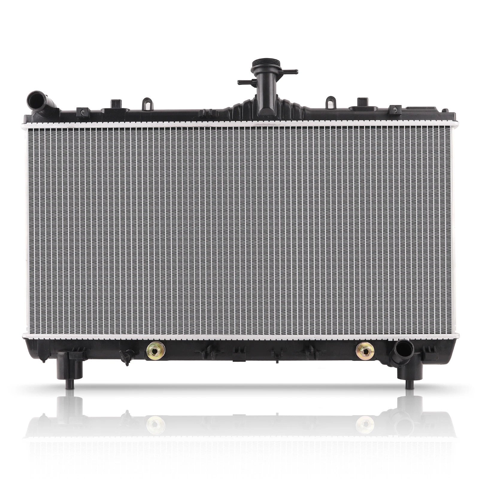 Radiator for Camaro 3.6L V6 (2012-2015) Aluminum Downflow