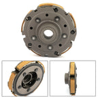 Wet Clutch Shoe Carrier Assy for CFMoto 500 600 (2010–2023)
