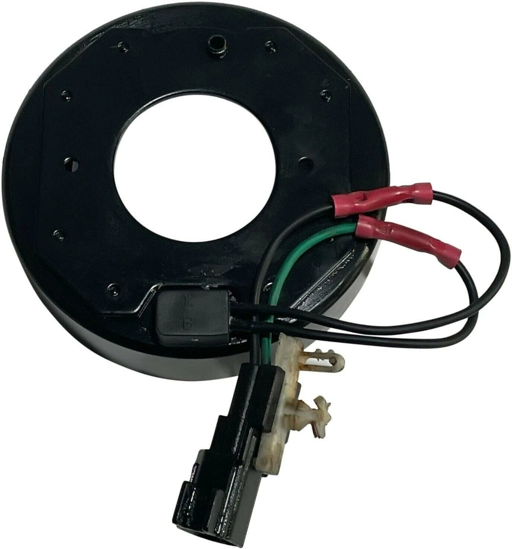 A C Compressor Clutch Replacement for Ford F-150 2.7L (2024-2025)