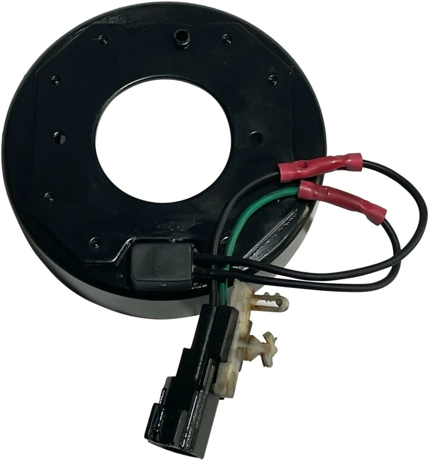 A C Compressor Clutch Replacement for Ford F-150 2.7L (2024-2025)