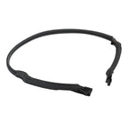 Rear Weatherstrip Seal Gasket for Chevy Corvette (1997–2004)