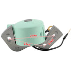 Ignition Coil for Johnson Evinrude 2-40HP Engines (584477, 582995, 802371A1, 18-5181)