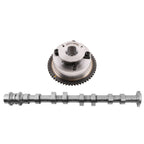 Camshaft & CVVT Gear Assembly for Kia Forte Soul (2017–2020)