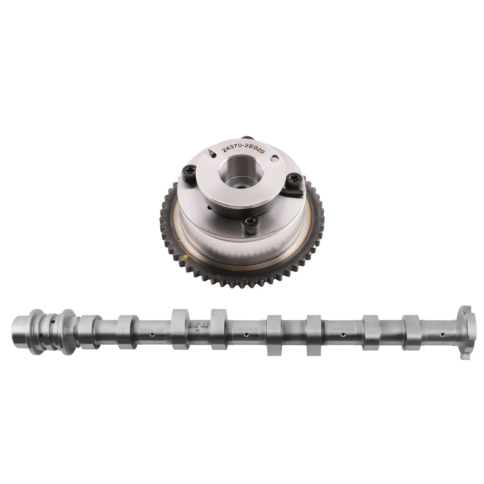 Camshaft & CVVT Gear Assembly for Kia Forte Soul (2017–2020)
