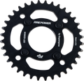 36t Rear Sprocket Steel for