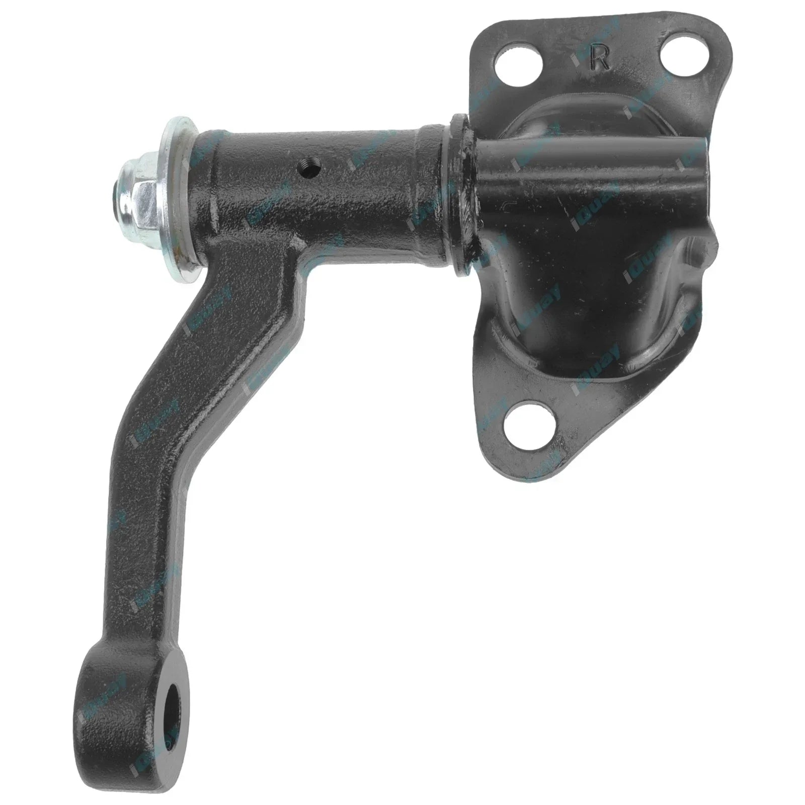 New Steering Idler Arm for Nissan Navara D22 4wd 1997 to 2008 4X4 Ute