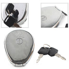 Fuel Tank Cap Lock for XDZ175 SK175 (Universal)