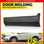 Rear Left Door Lower Trim for Honda CR-V (2012–2016)