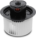 Blower Heater Motor with Fan Cage for Dodge Mercedes-Benz Sprinter