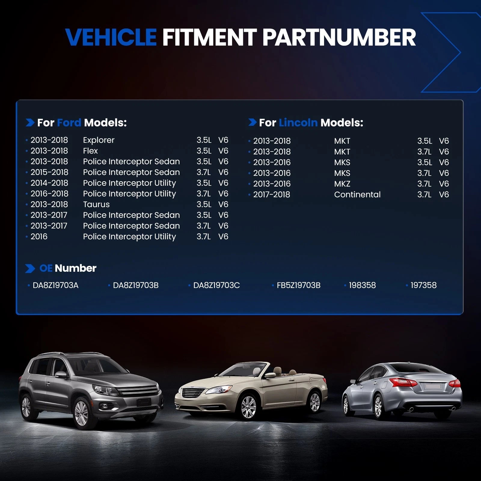 A/C Compressor with Clutch for Audi Q7 (2007–2010) VW Touareg (2006–2017)