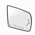 Right Side RH Mirror Glass for Toyota Tundra (87903-0C030)