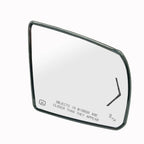 Right Side RH Mirror Glass for Toyota Tundra (87903-0C030)