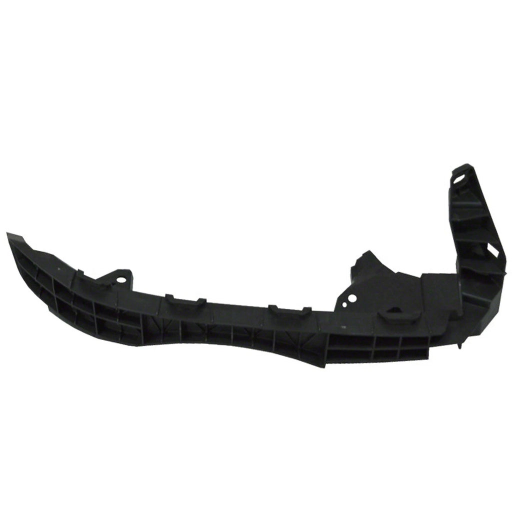 Replacement Plastic Front Passenger Side Upper Bumper Cover Support for Honda CR-V (2017–2022)