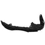 Replacement Plastic Front Passenger Side Upper Bumper Cover Support for Honda CR-V (2017–2022)