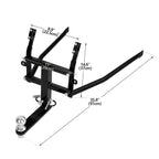 Rear Trailer Hitch for Honda Goldwing 1800 GL1800 (2012–2017)