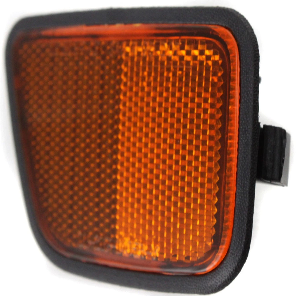 Bumper Reflector Light for Honda (Passenger Right Side)