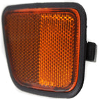 Bumper Reflector Light for Honda (Passenger Right Side)