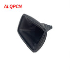 Leather Shift Knob Boot Cover for Toyota Hilux Vigo (2004-2015)