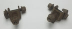 Set of 2 Sway Bar End Link Hinges for Thunderbird Cougar (1989–1993)
