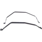 Set of 2 Fuel Tank Straps for Ford Mustang Mercury Capri