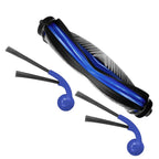 Vacuum Brush Replacement Kit for ECOVACS T30C (2023) - 1 Roller, 2 Side Brushes