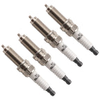 4X Iridium Spark Plugs for Honda Accord CR-V 2.4L (2003–2011) 12290R40A010M1 5787