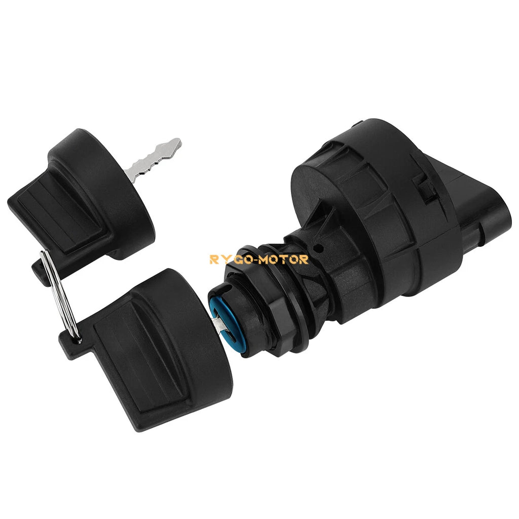 Ignition Key Switch 5 Pin for Polaris RZR Pro XP XP4 (2020–2024)