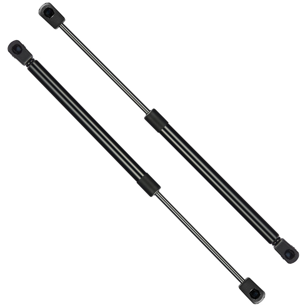 Gas Strut ML1310 for Leer SnugTop Camper Shell (15 Inch, 10lb/45N)