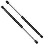 Gas Strut ML1310 for Leer SnugTop Camper Shell (15 Inch, 10lb/45N)