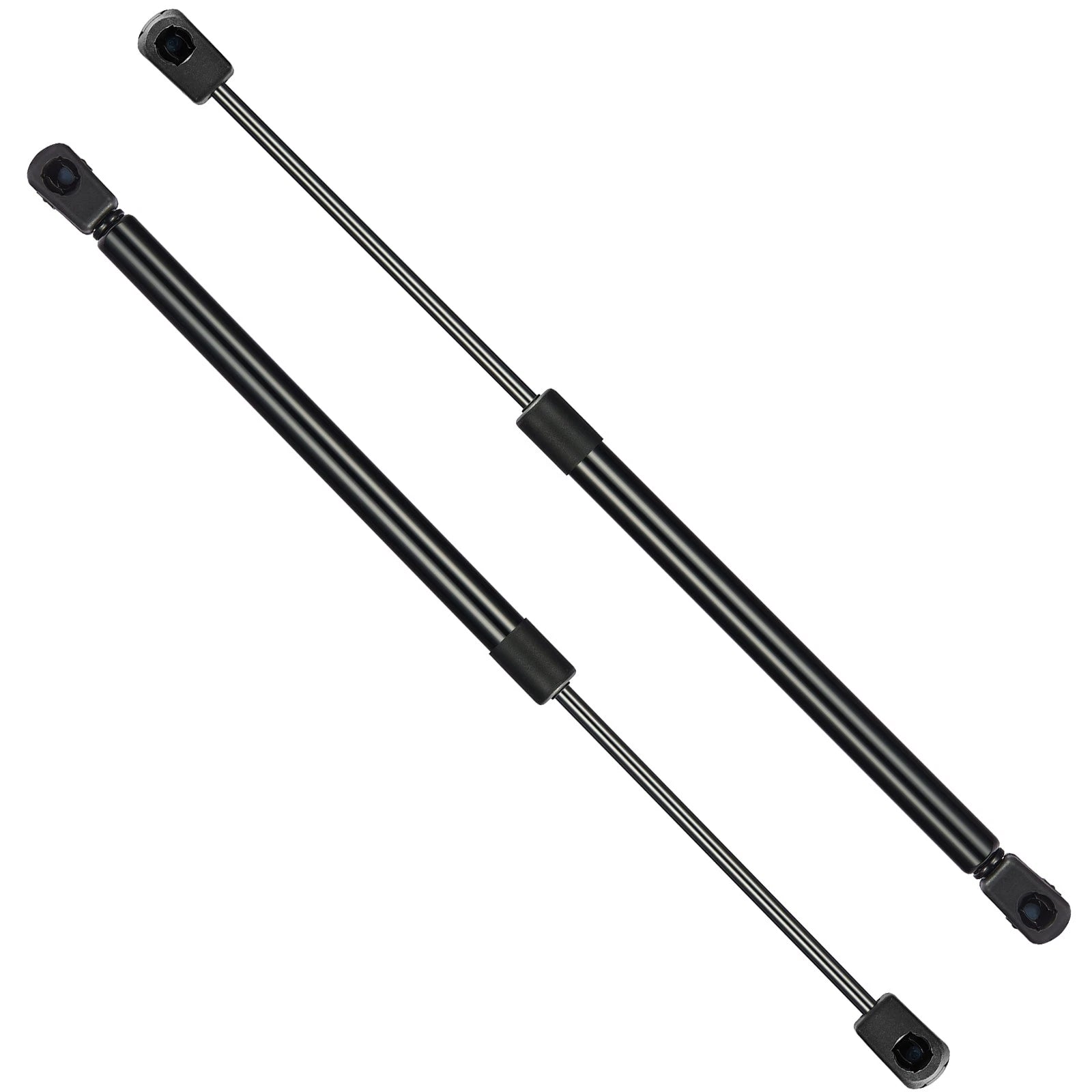 Gas Strut ML1310 for Leer SnugTop Camper Shell (15 Inch, 10lb/45N)