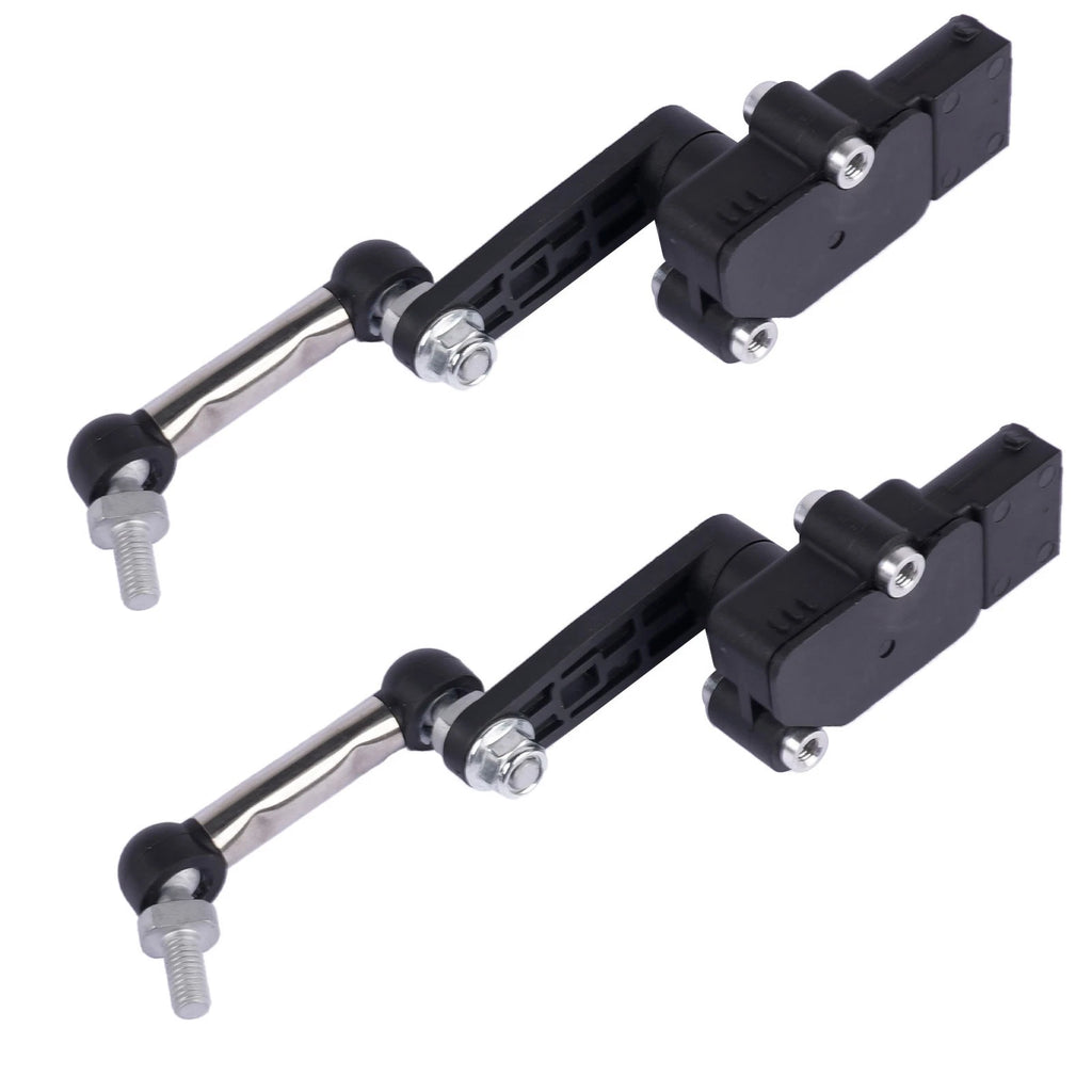 Pair Rear Height Sensors for Maserati Levante (2018–2020) 670037527