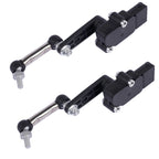 Pair Rear Height Sensors for Maserati Levante (2018–2020) 670037527
