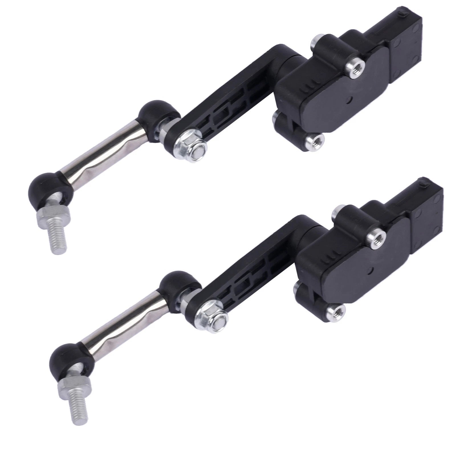 Pair Rear Height Sensors for Maserati Levante (2018–2020) 670037527