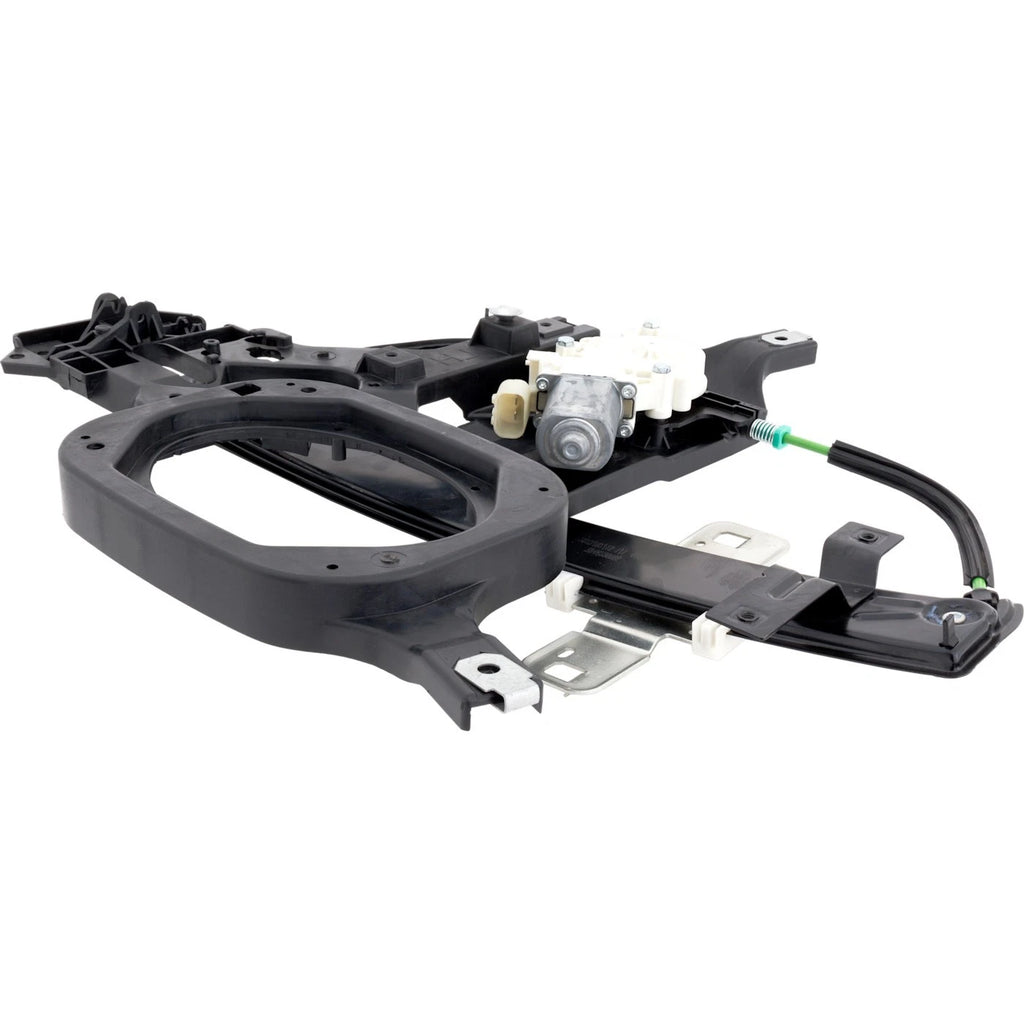 Rear Right Window Regulator for Ford Expedition (2003–2006)