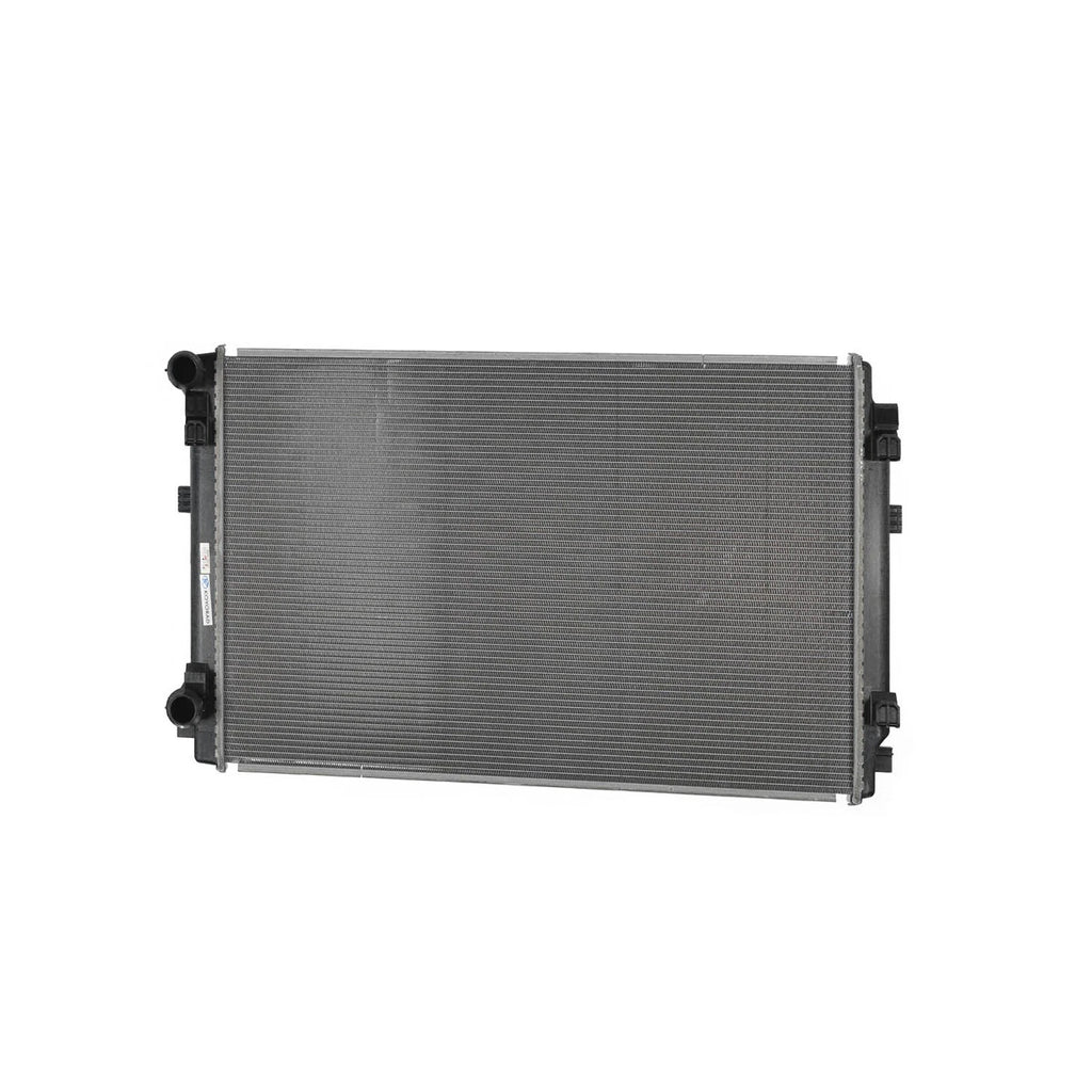 Replacement Radiator Plastic for Volkswagen Golf Hatchback (2015–2015)