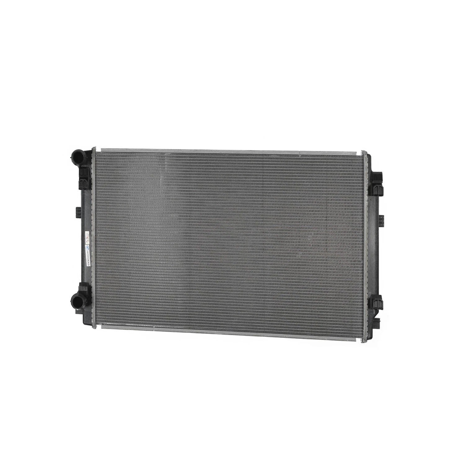 Replacement Radiator Plastic for Volkswagen Golf Hatchback (2015–2015)
