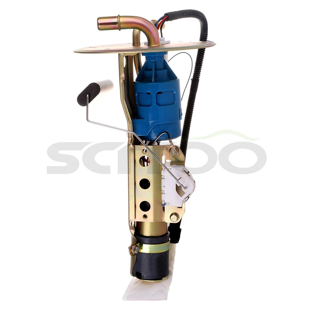 Fuel Pump Assembly E2365S for Ford E-350 Super Duty, E-450 Super Duty (2004–2008)