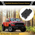 Manifold Absolute Pressure Sensor for Jeep Cherokee (1997–2001) No. 56029405