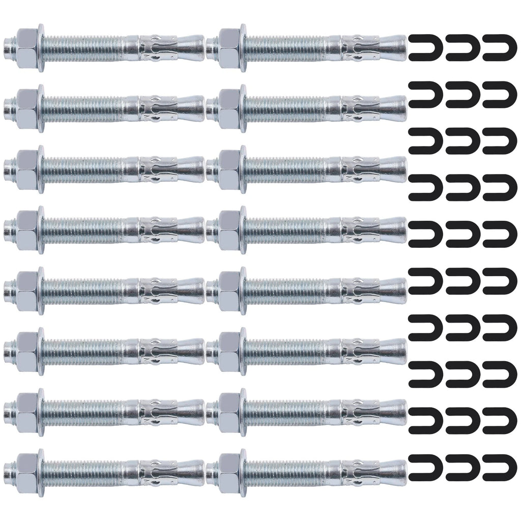 Lift Installation Kit for All Thread Wedge Anchors & Shims (2016–2020)