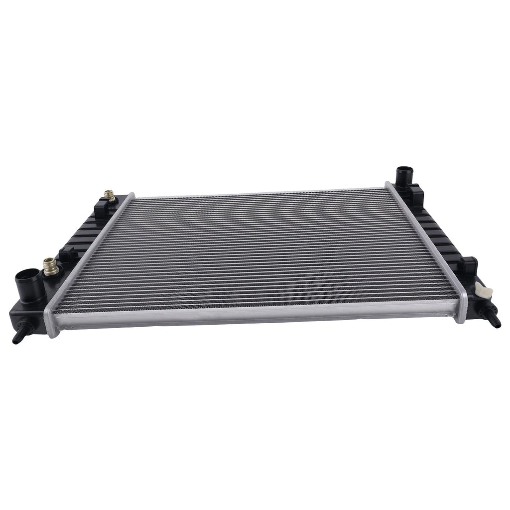 Aluminum Cooling Radiator for Chevrolet HHR (2006–2011) 2219017 AT Transmission
