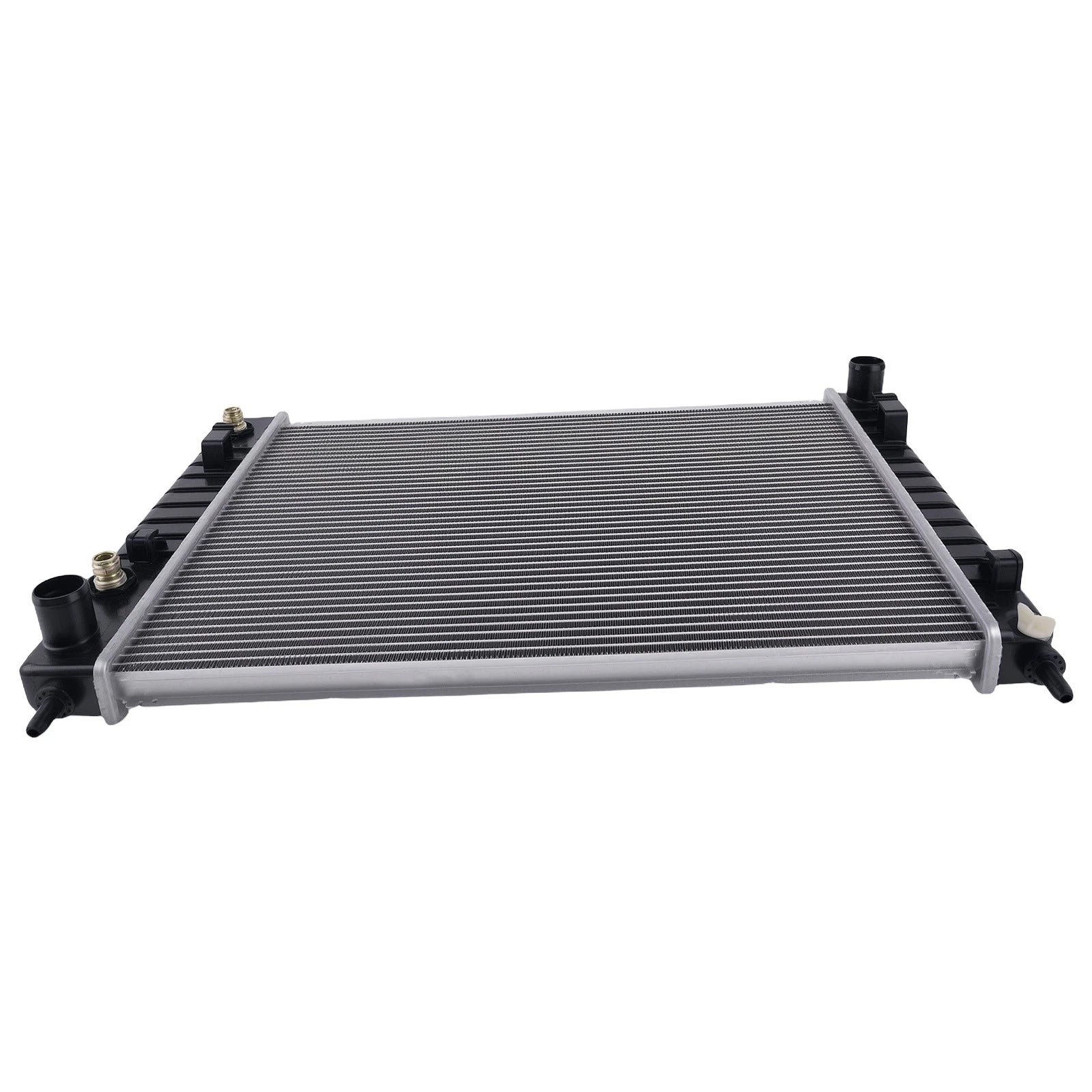 Aluminum Cooling Radiator for Chevrolet HHR (2006–2011) 2219017 AT Transmission