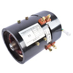 DC Motor for Yamaha G29 Golf Cart (DM430, 48V, 3.5HP, 2.6KW)
