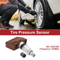 Tire Pressure Sensor for Buick Enclave (2016–2019) 433MHz No.13327259