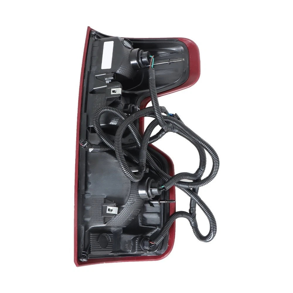 Rear Left Tail Light for Chevrolet Silverado 1500 (2019–2021)