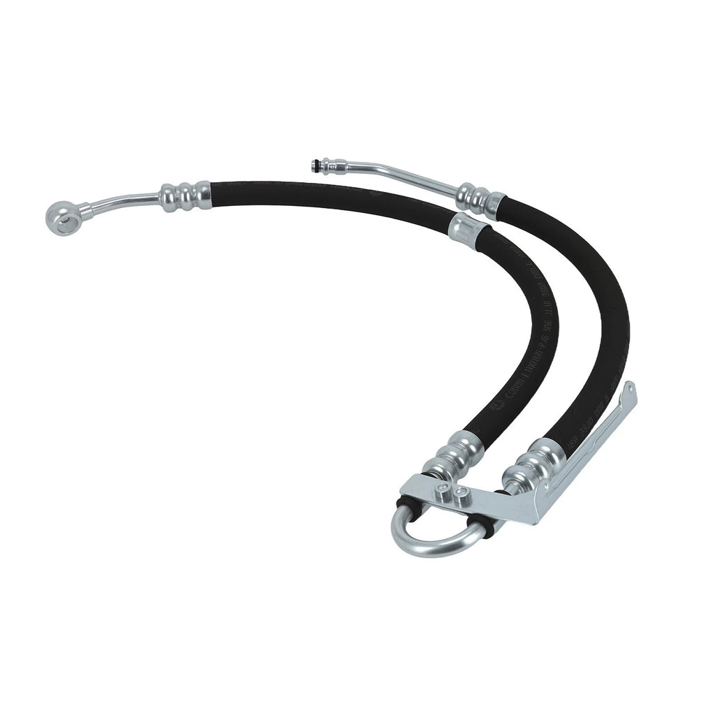 Power Steering Pressure Return Hose Line for Mercedes GL450 GL550 (2007–2012)