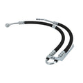 Power Steering Pressure Return Hose Line for Mercedes GL450 GL550 (2007–2012)