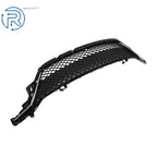 Black Chrome Front Bumper Grille for Buick Envista (2024)