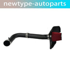 Cold Air Intake Kit with Heat Shield for Charger/Challenger/300 (2011–2023)
