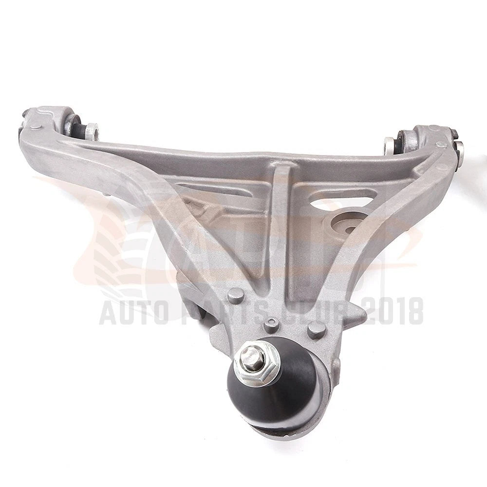 Set of 10 Front Control Arms & Tie Rod Ends for Ford F-150 (2005–2008)