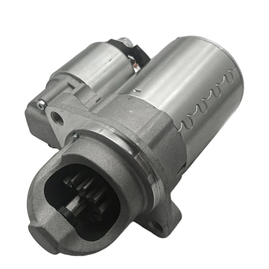 Starter Motor for Hyundai Santa Fe Sonata (2011–2014), Kia Sorento N19090